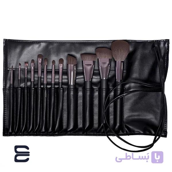 ست براش 13 عددی گراف