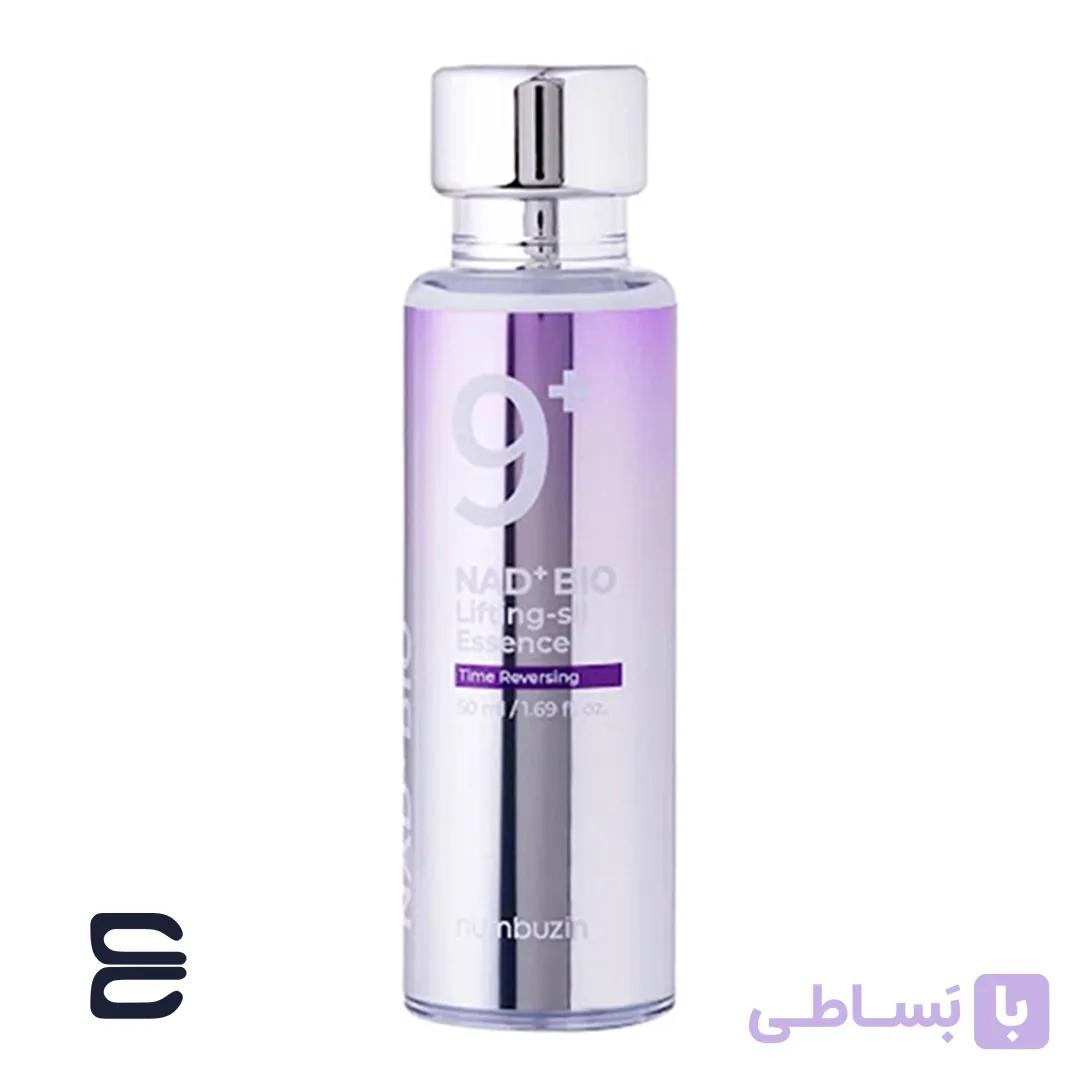 اسنس بایو لیفتینگ نامبوزین حجم 50 میل — تصویر 1