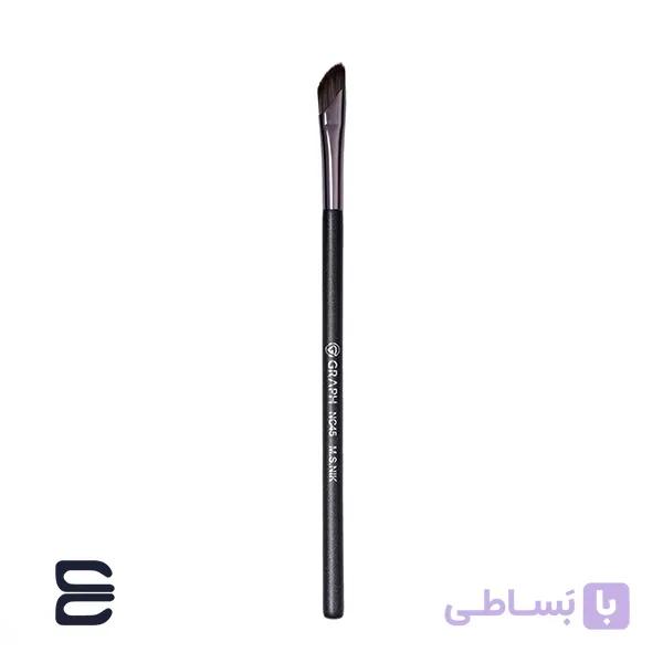 براش فید خط‌ چشم NC45 گراف
