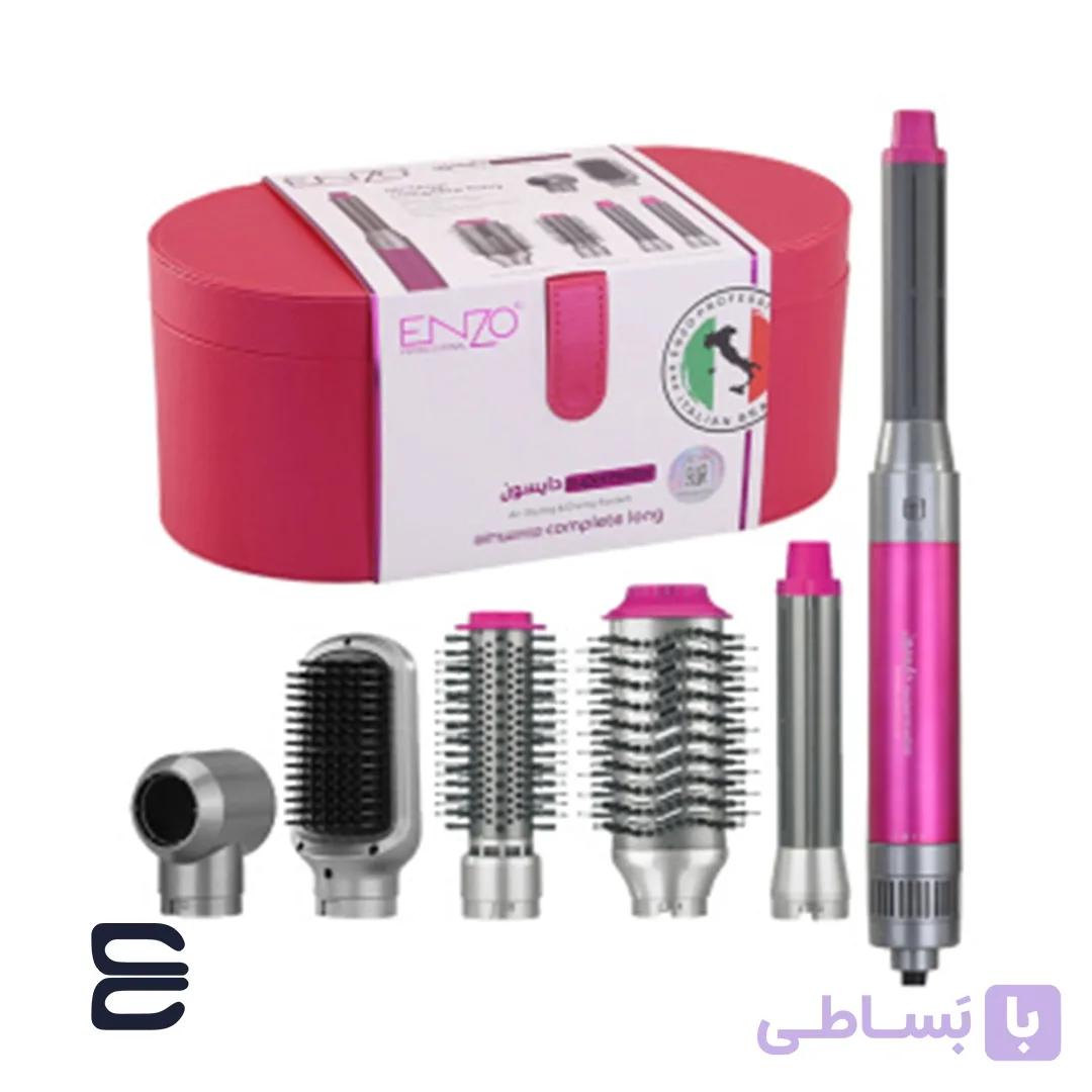 سشوار مدل انزو EN4133 — تصویر 1