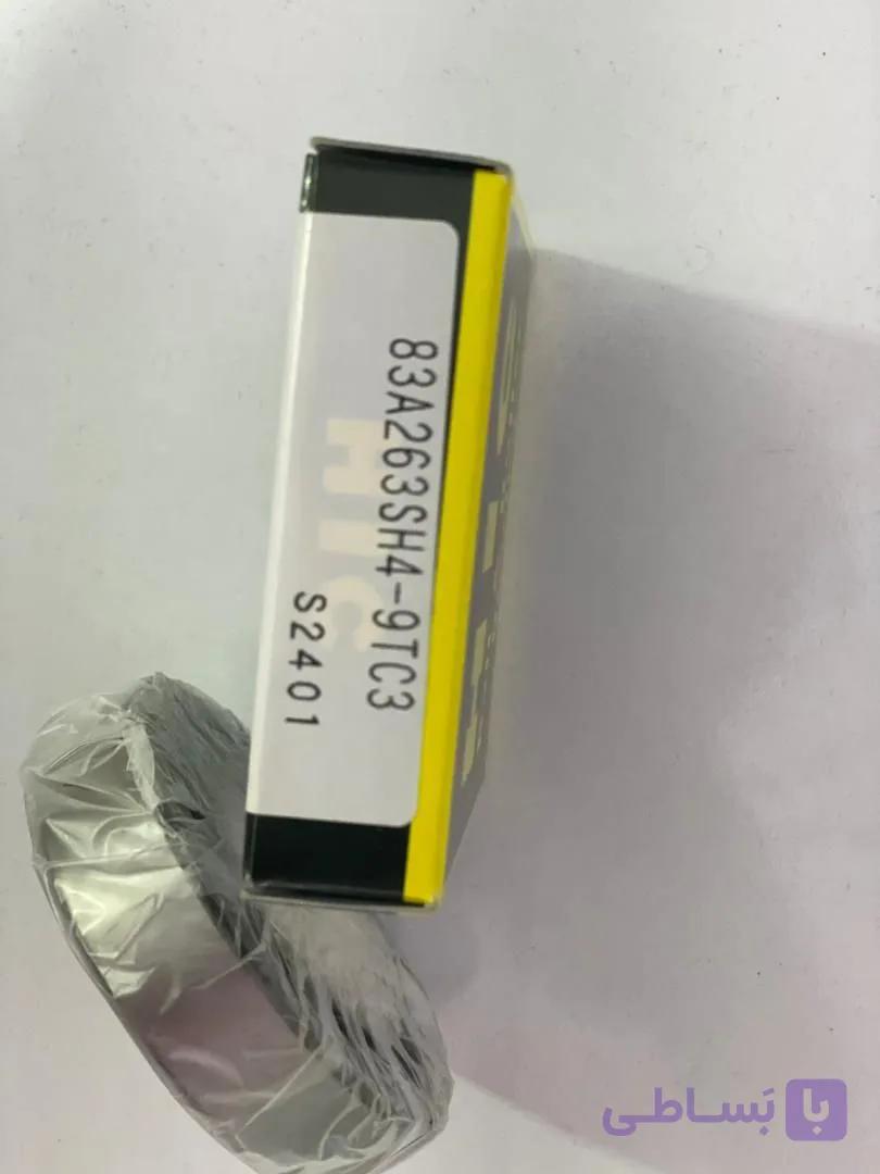بلبرینگ گیربکس HIC و میل لنگ قایق 83ََA263SH4-9TC3 (ژاپنی اصل)
