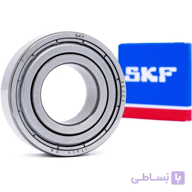 بلبرینگ SKF 6214 zz /c3 (به شرط اصلی بودن کالا)