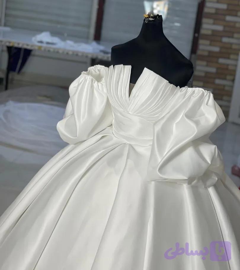 لباس عروس