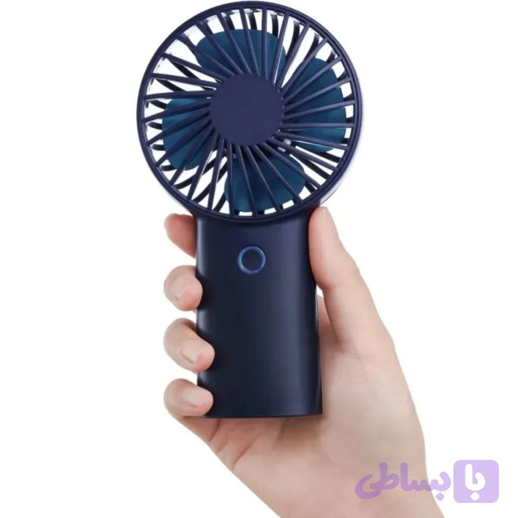 پنکه دستی جیسولایف مدلF2B