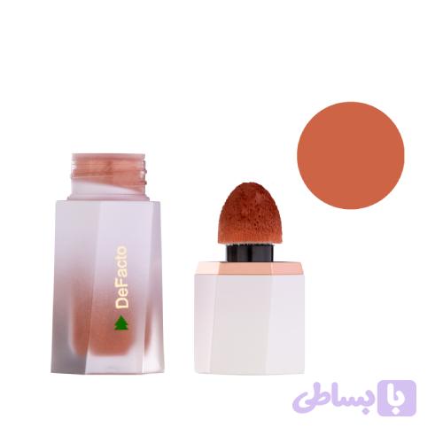 رژگونه مایع دیفکتو (D01) — تصویر 1
