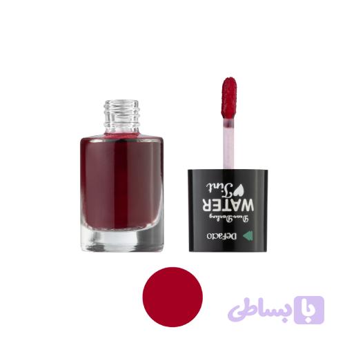 تینت لب دیفکتو (D04) — تصویر 1
