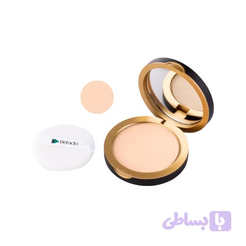 پنکک دیفکتو (D05) — تصویر 1