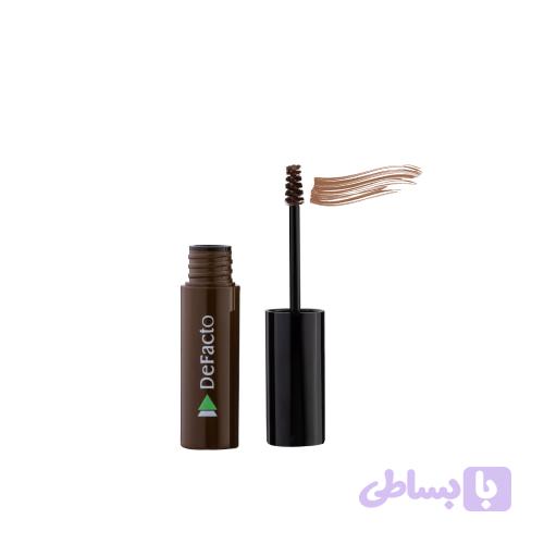 ریمل ابرو رنگی دیفکتو (D03) — تصویر 1