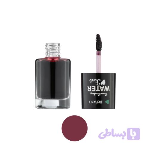 تینت لب دیفکتو (D07) — تصویر 1