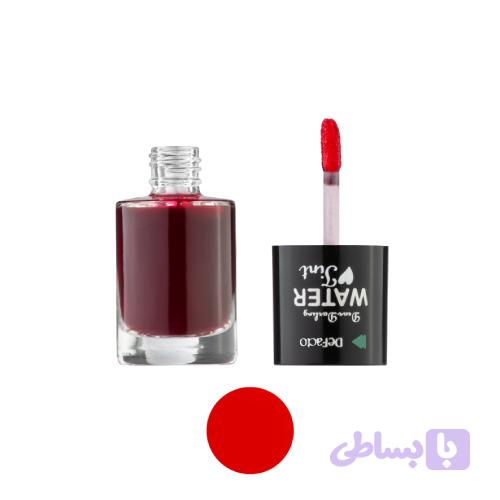 تینت لب دیفکتو (D05) — تصویر 1