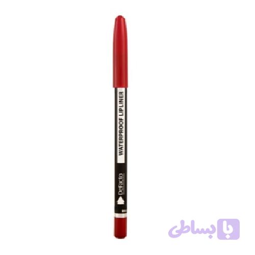 مداد لب دیفکتو (w108) — تصویر 1