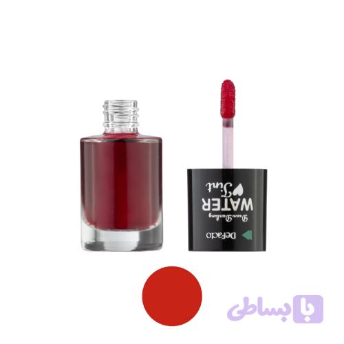 تینت دیفکتو (D01) — تصویر 1