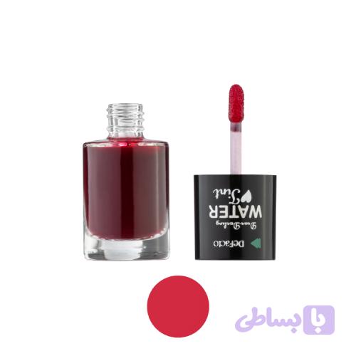 تینت لب دیفکتو (D03) — تصویر 1
