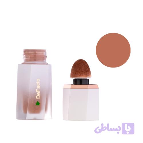رژگونه مایع دیفکتو (D06) — تصویر 1