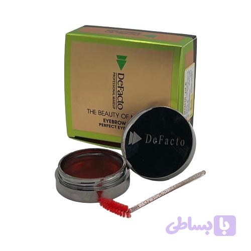 ژل ابرو لاکچری دیفکتو — تصویر 1