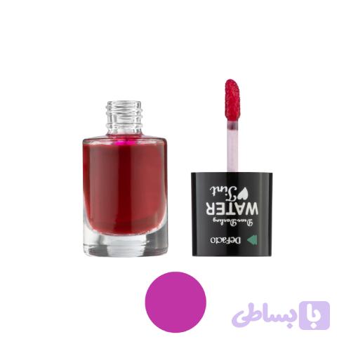 تینت لب دیفکتو (D08) — تصویر 1