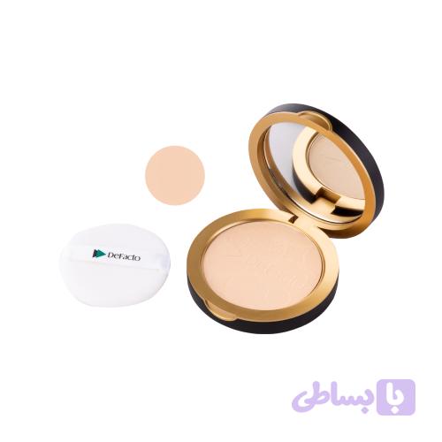 پنکک دیفکتو (D04) — تصویر 1