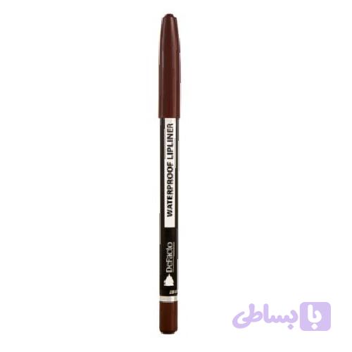 مداد لب دیفکتو (w107) — تصویر 1