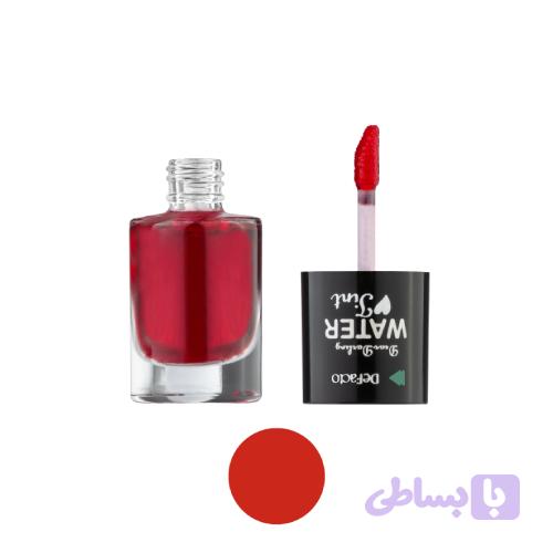 تینت لب دیفکتو (D06) — تصویر 1