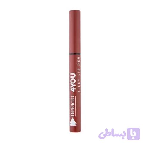 خط لب مایع دیفکتو 812 — تصویر 1
