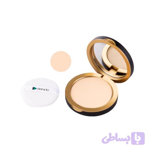 پنکک دیفکتو (D03) — تصویر 1