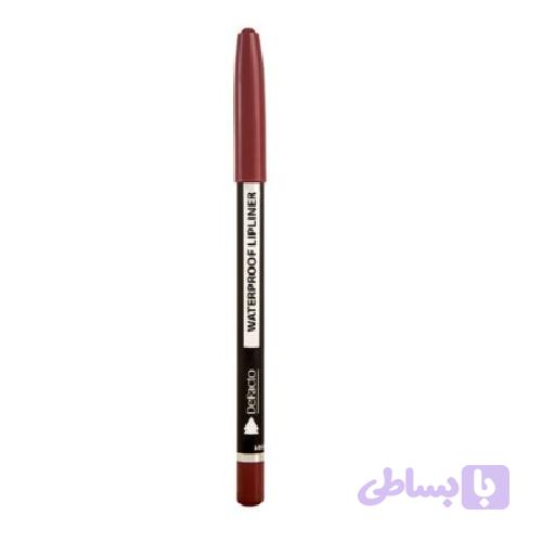 مداد لب دیفکتو (w101) — تصویر 1