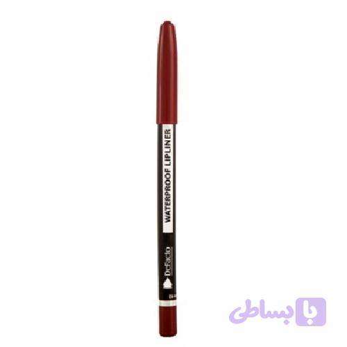 مداد لب دیفکتو (w112) — تصویر 1