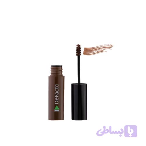 ریمل ابرو رنگی دیفکتو (D02) — تصویر 1