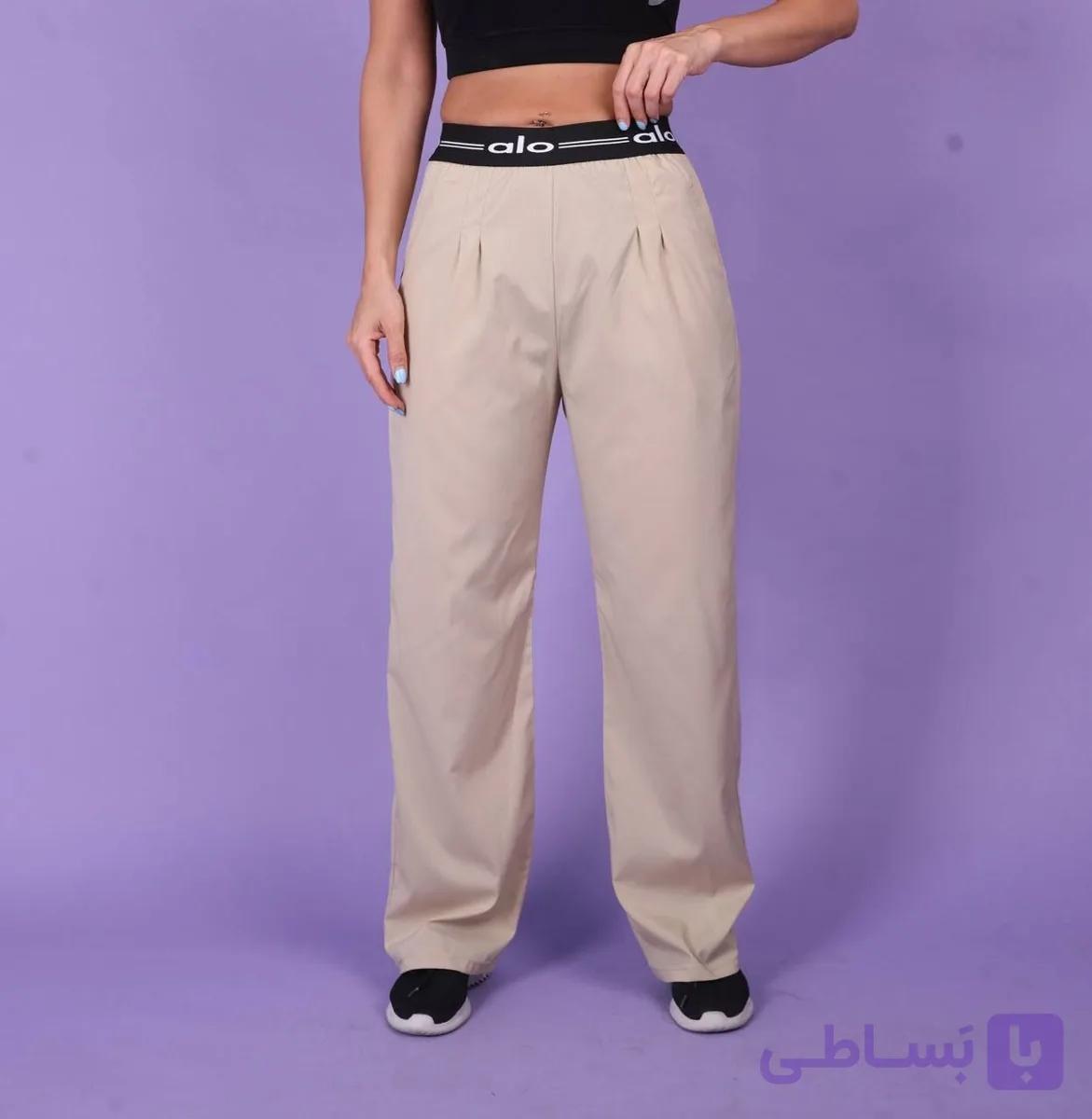 شلوار اسلش زنانه آیرو alo