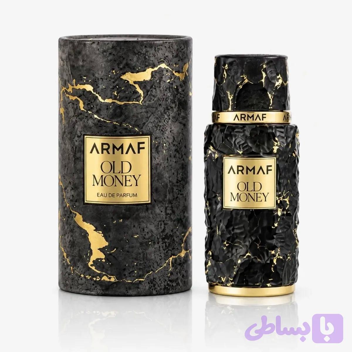 عطر ادکلن اولد مانی ۱۰۰میل