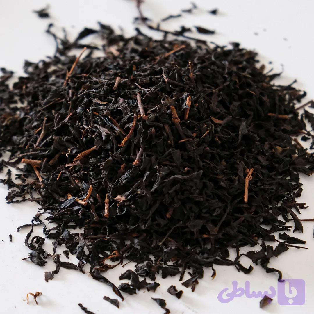 چای قلم لاهیجان