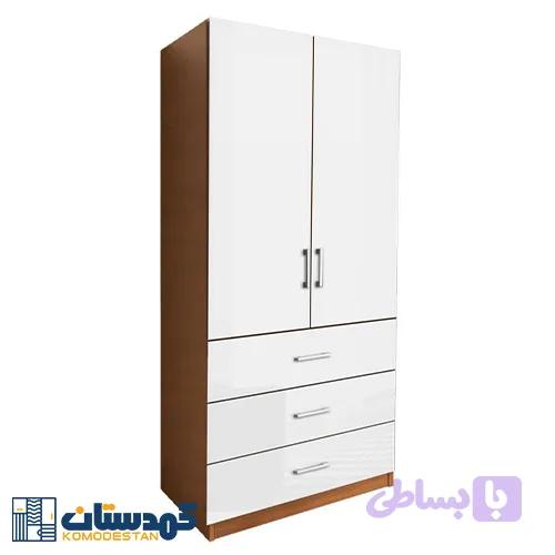 کمد لباس مدل ماتیلدا — تصویر 1