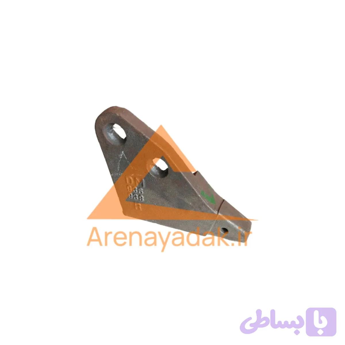 گوشه کلنگ 938-936 راست
