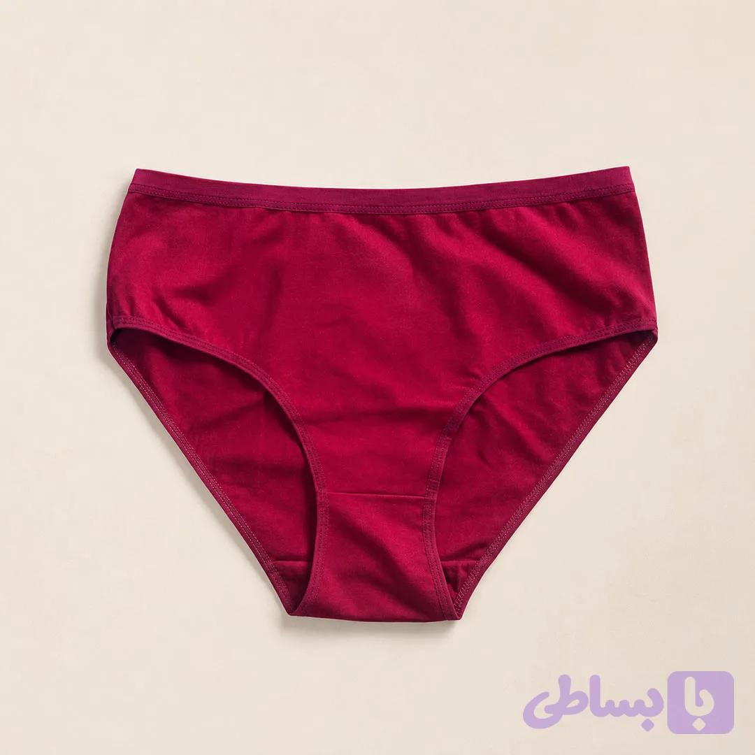 شورت زنانه پولین