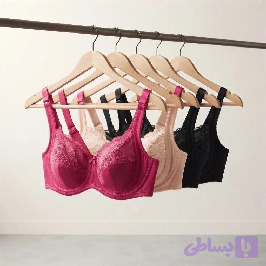 سوتین زنانه ema کد 3100