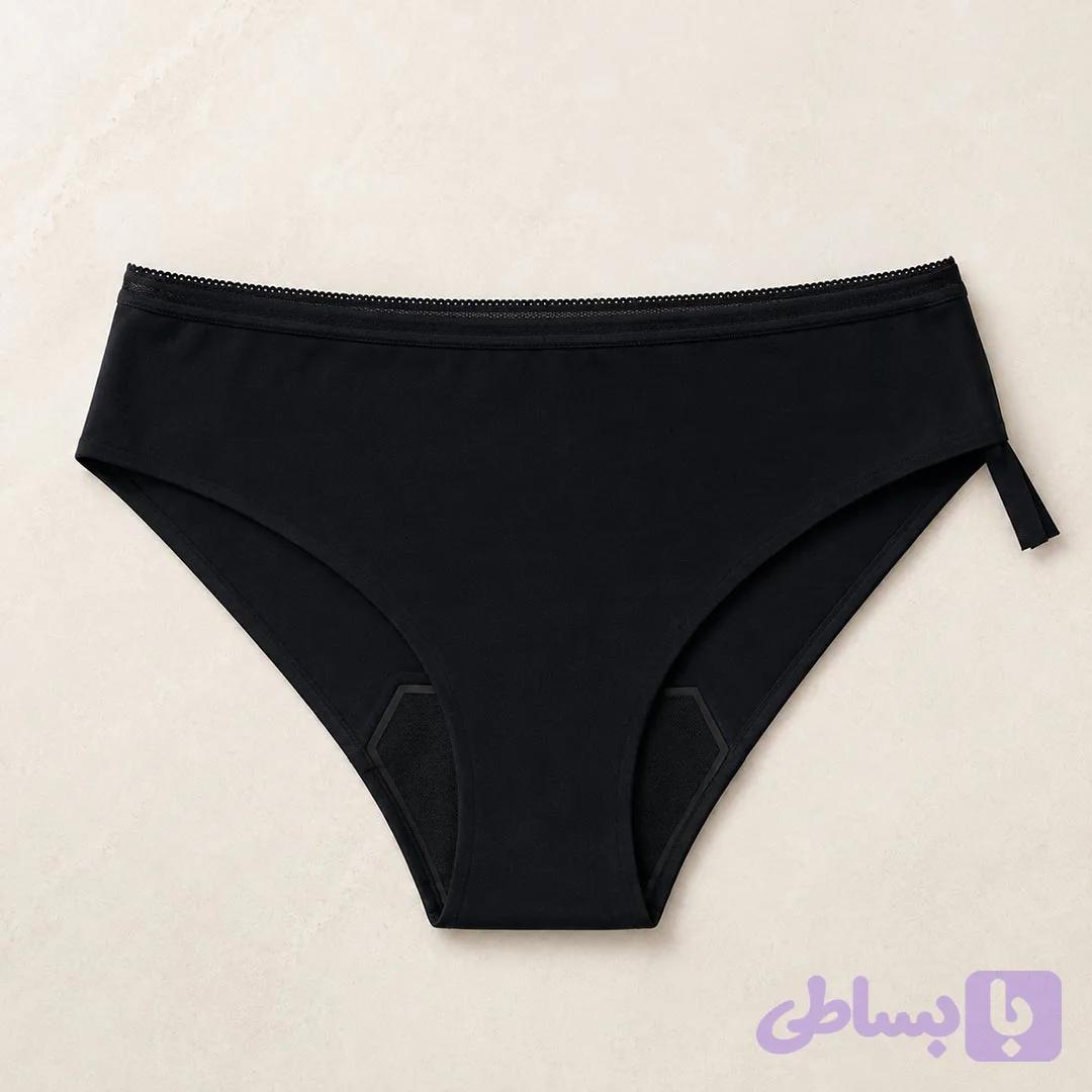 شورتکس زنانه اسمارا