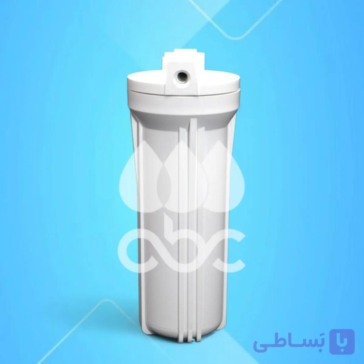 هوزینگ مات (2 و 3) تصفیه آب — تصویر 1