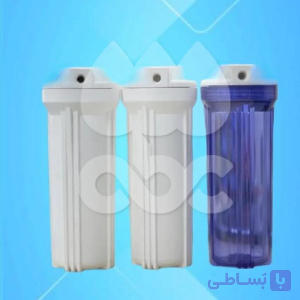 ست کامل هوزینگ تک اورینگ دستگاه تصفیه آب — تصویر 1