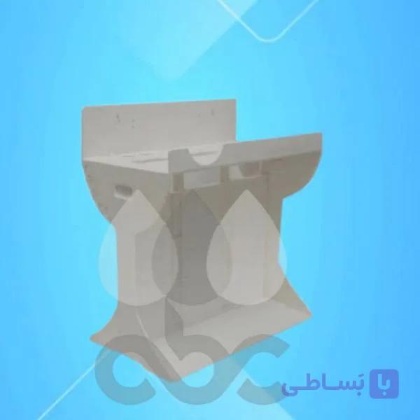 شاسی فایبرگلاس تصفیه آب — تصویر 1