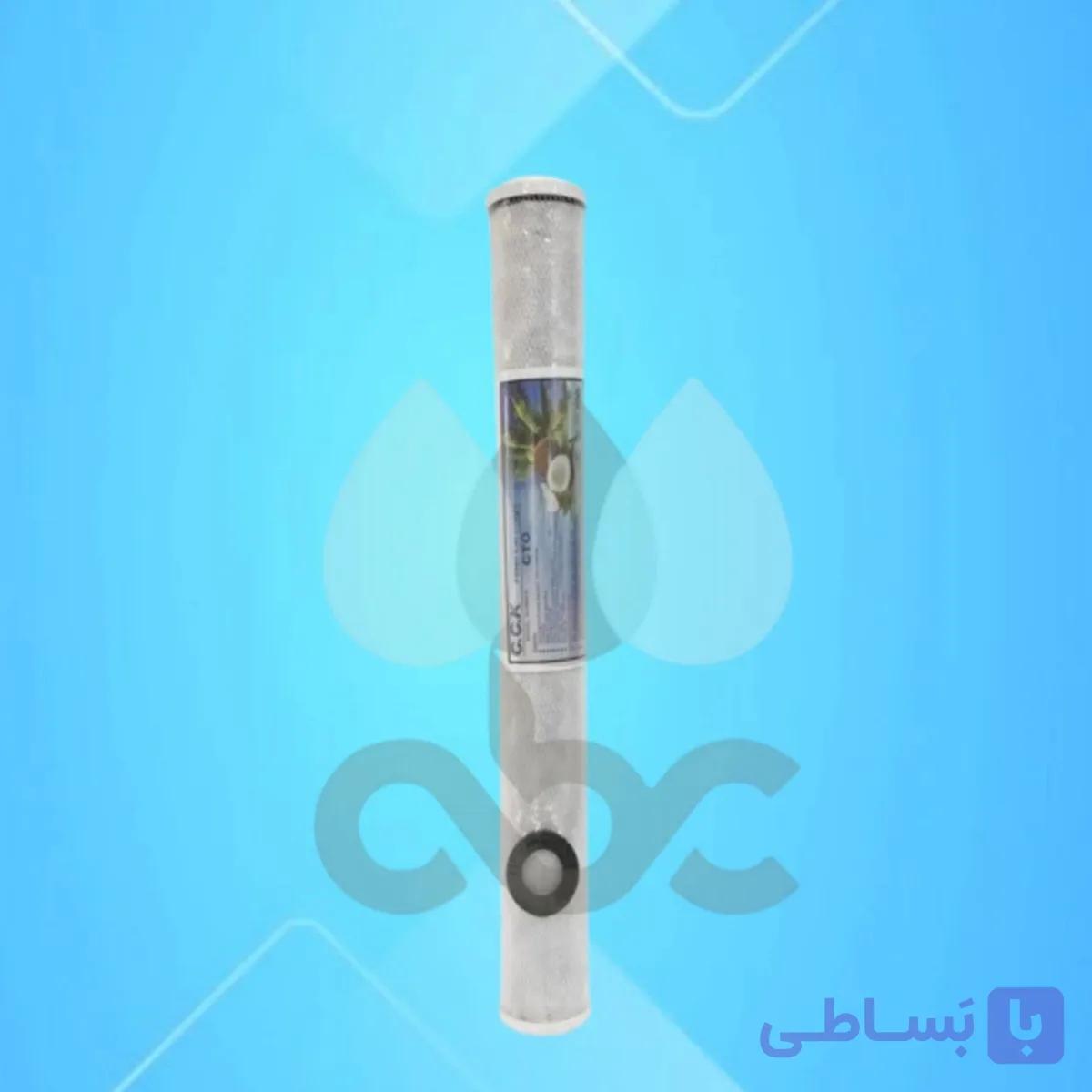 فیلتر 3 اسلیم 20 اینچ