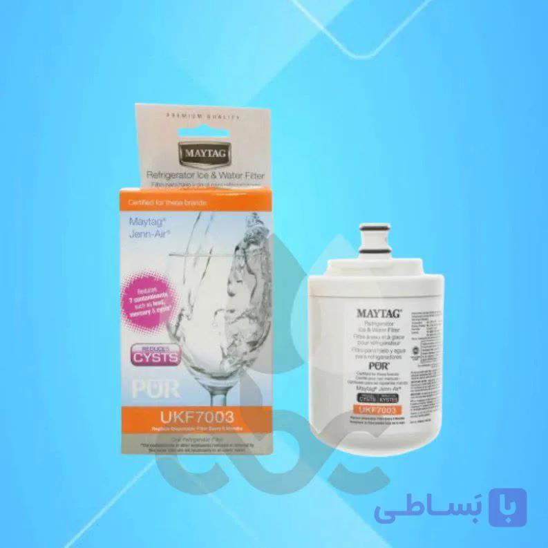 فیلتر لیوانی یخچال مایتگ مدل UKF7003
