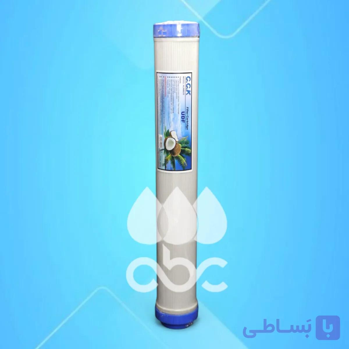 فیلتر 2 اسلیم 20 اینچ