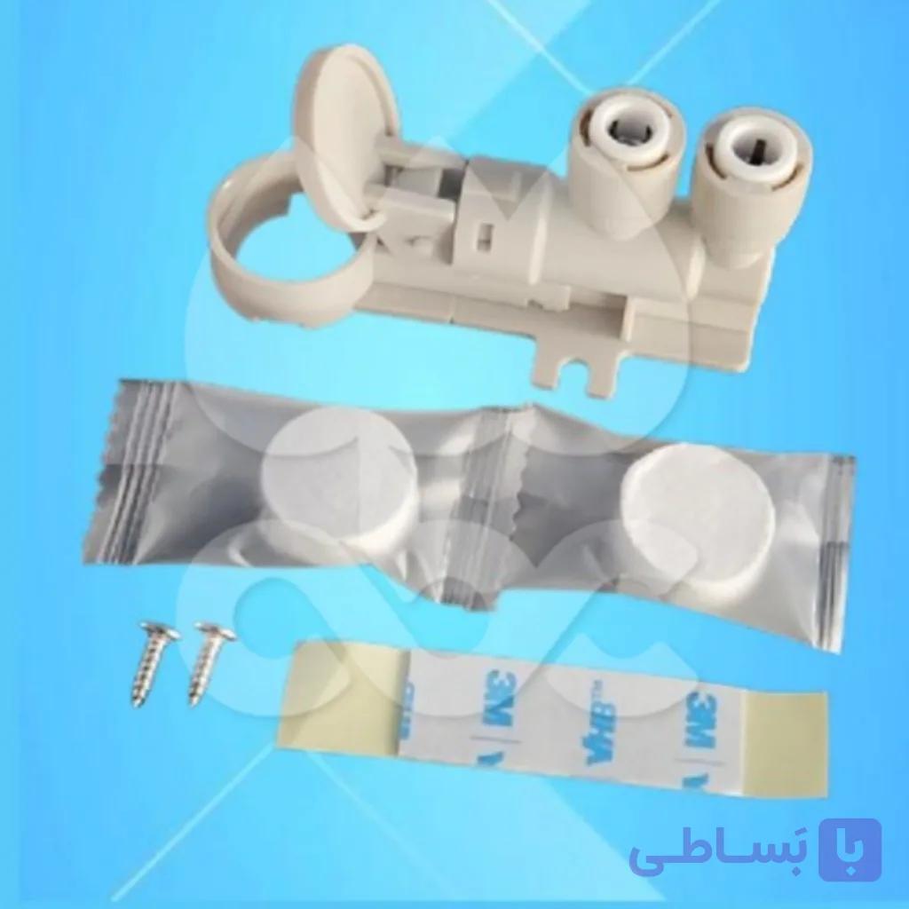 سنسور نشتی یاب دستگاه تصفیه آب — تصویر 1