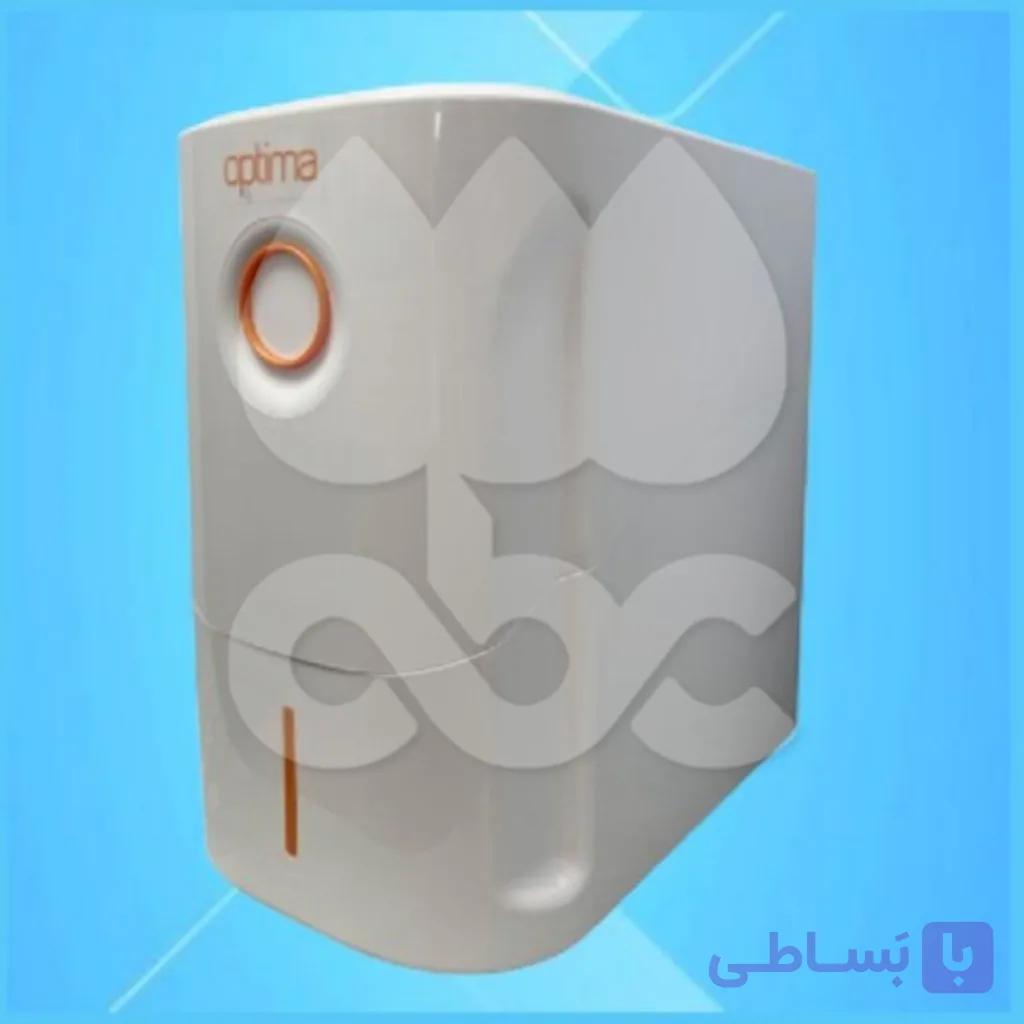 دستگاه تصفیه آب کیسی اپتیما — تصویر 1
