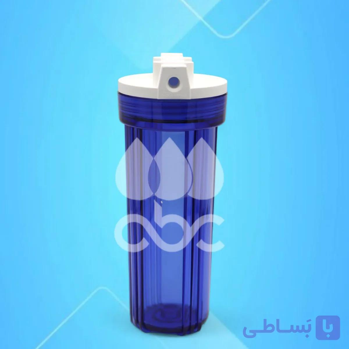 هوزینگ شفاف (1) تصفیه آب — تصویر 1