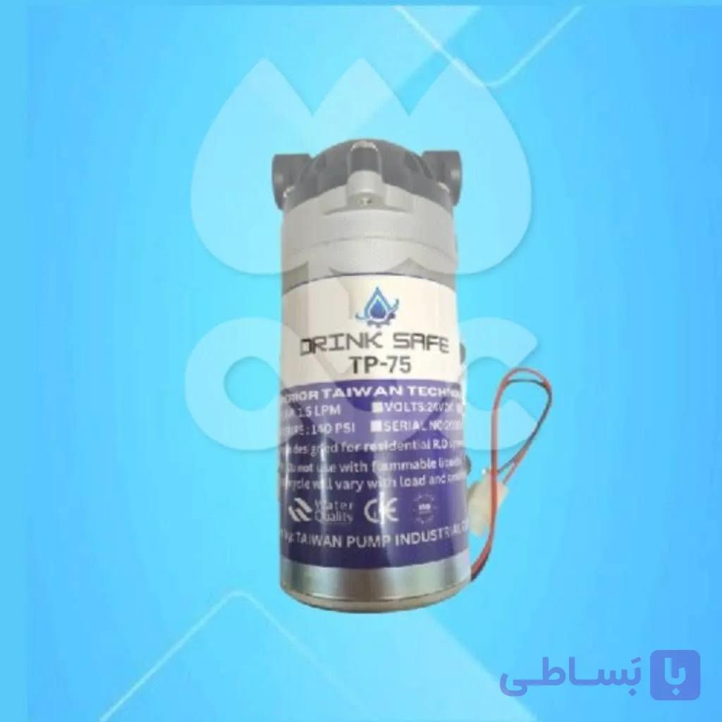پمپ تصفیه آب مدل HF8367 — تصویر 1