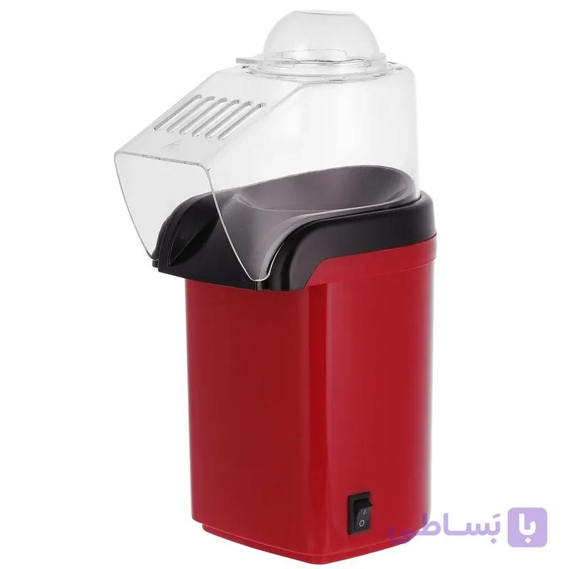 پاپ کورن ساز برقی طرح مینی جوی — تصویر 1
