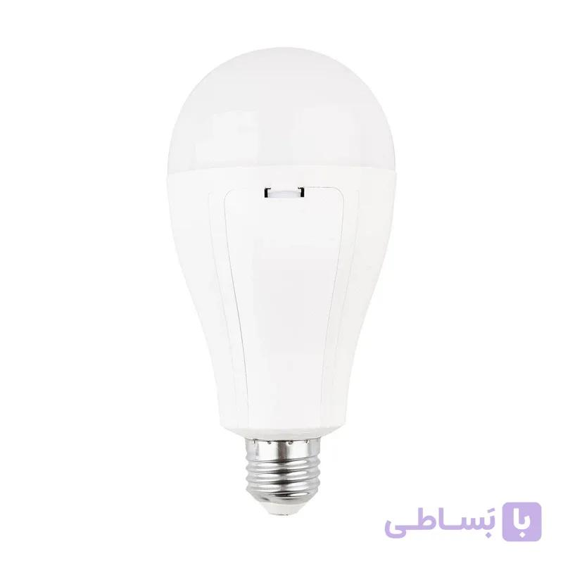لامپ شارژی۲۰ وات مهتابی FAE-3920 — تصویر 1