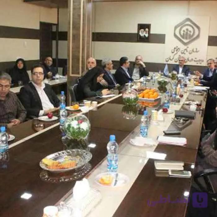 سوالات استخدامی شرکت کار و تامین