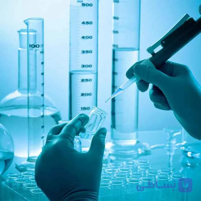 سوالات استخدامی مهندسی شیمی